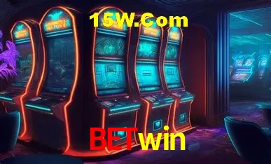 Betwin - Brasil Cassino Eletrônico - Betwin App